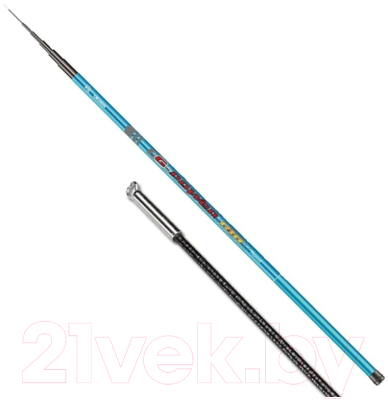 Удилище Okuma G-Power Tele Pole / G-Power-Pole-5005M