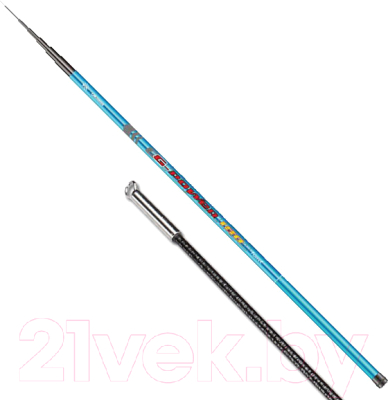 Удилище Okuma Competition Telepole / COMPETITION-Pole-4004MH