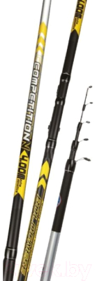 Удилище Okuma Competition Bolognese / COMPETITION-Bolo-4004MH