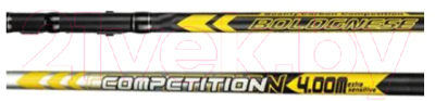 Удилище Okuma Competition Bolognese / COMPETITION-Bolo-6006MH
