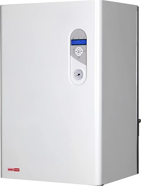 Электрический котел Mora Top Electra Comfort 5кВт - фото