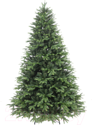 Ель искусственная Winter Time 215 / JKM07-2382T - фото