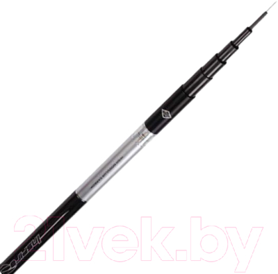 Удилище Okuma Inspira Tele Pole / Inspira-Pole-5005M - фото