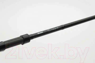 Удилище Okuma C-Fight Spod Carp / CF-CA-1202XXH-4.5Lbs