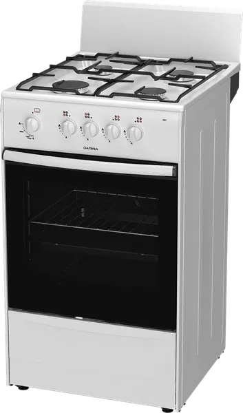 Плита газовая Darina A 3001 W