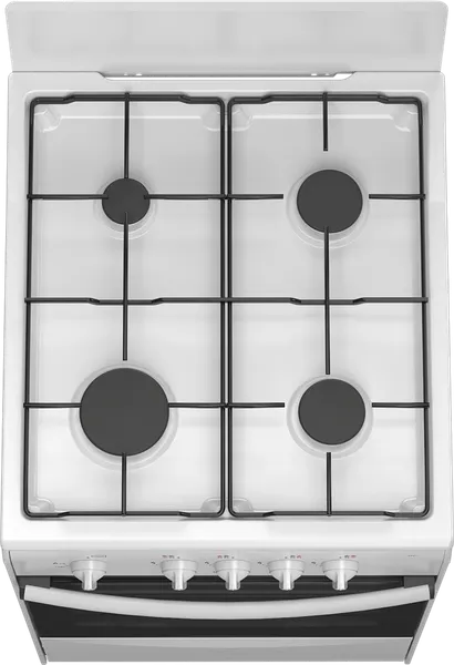 Плита газовая Darina A 3001 W