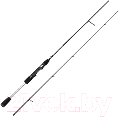 Удилище Okuma Helios SX Spin / HSX-S-662ML - фото