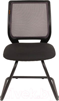 Стул офисный Chairman 699 V (TW серый)