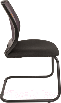 Стул офисный Chairman 699 V (TW серый)