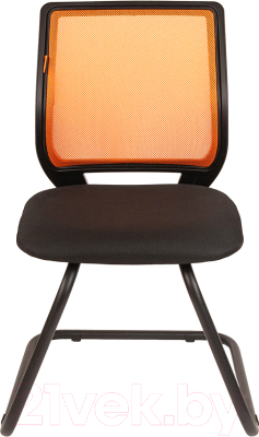 Стул офисный Chairman 699 V (TW оранжевый)