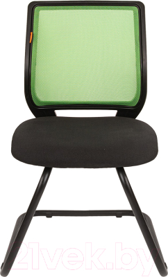 Стул офисный Chairman 699 V (TW светло-зеленый)