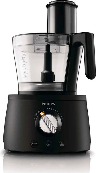 Кухонный комбайн Philips HR7766