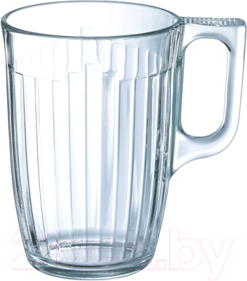 Кружка Luminarc Grand Central / P8643 - фото