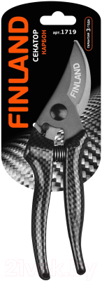 Секатор механический Finland 1719