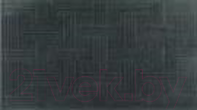 Коврик грязезащитный Blabar Паркет 40x60см / 92016