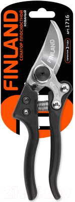 Секатор механический Finland 1716