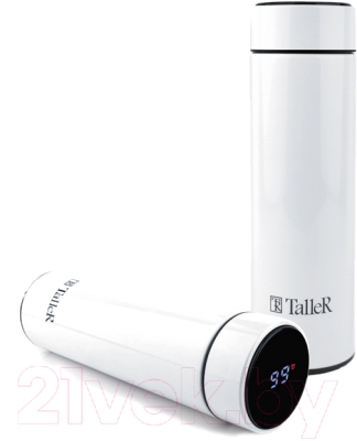 Термос для напитков TalleR TR-22431