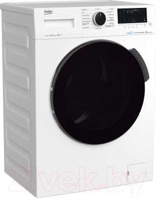 Стиральная машина Beko WSPE7H616W