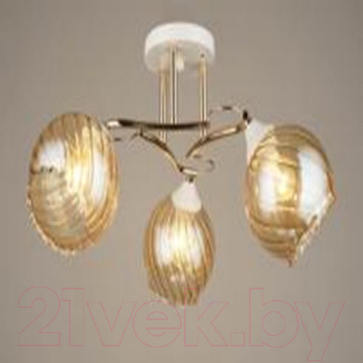 Люстра Aitin-Pro НПБ C1516/3 - фото