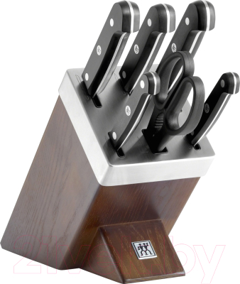 Набор ножей Zwilling Gourmet 36133-000 - фото