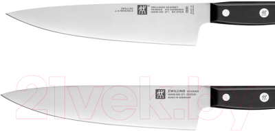 Набор ножей Zwilling Gourmet 36133-000