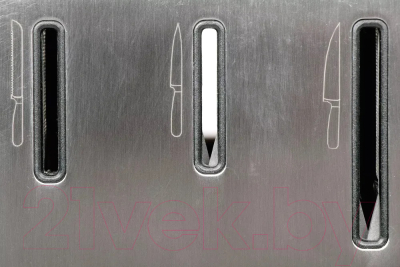 Набор ножей Zwilling Gourmet 36133-000