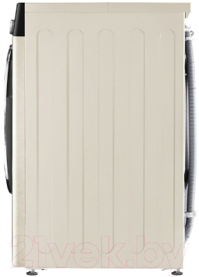 Стиральная машина LG F4V5VS9B