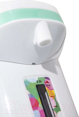 Термопот Econ ECO-250TP