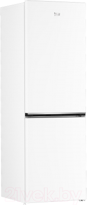 Холодильник с морозильником Beko B1RCNK362W