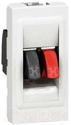 Розетка Legrand Mosaic 78750 - фото