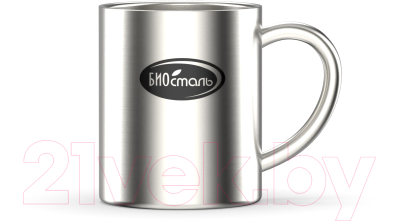Термокружка Биосталь NM-300C - фото