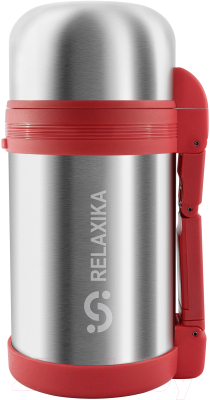 Термос универсальный Relaxika 201 - фото