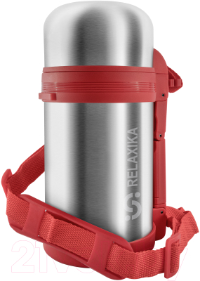 Термос универсальный Relaxika 201