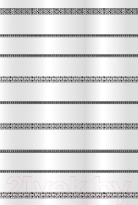 Шторка-занавеска для ванны Bisk 08179 - фото