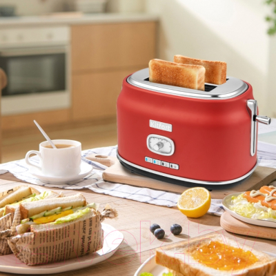 Тостер Kitfort KT-2075-3