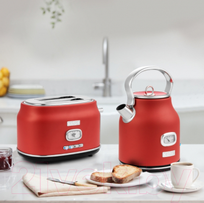 Тостер Kitfort KT-2075-3