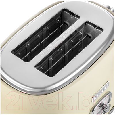 Тостер Kitfort KT-2075-1