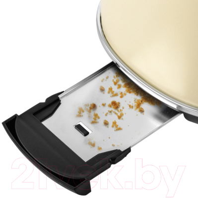 Тостер Kitfort KT-2075-1