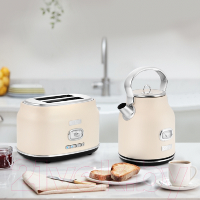 Тостер Kitfort KT-2075-1