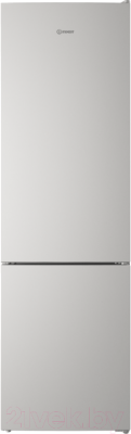 Холодильник с морозильником Indesit ITR 4200 W - фото