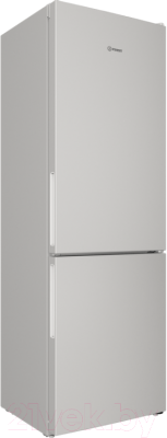 Холодильник с морозильником Indesit ITR 4180 W