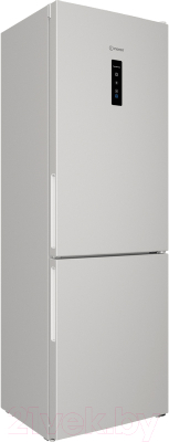 Холодильник с морозильником Indesit ITR 5180 W - фото