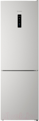 Холодильник с морозильником Indesit ITR 5180 W