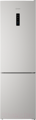 Холодильник с морозильником Indesit ITR 5200 W - фото