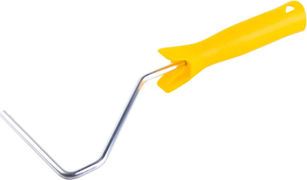 Ручка для малярного валика Акор Для мини-валиков Пластиковая ручка 50-75мм - фото