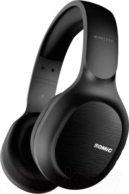 Беспроводные наушники Somic MS300 - фото