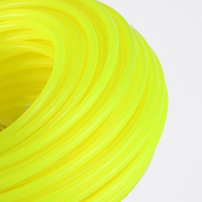 Леска для триммера PATRIOT Roundline 805201017