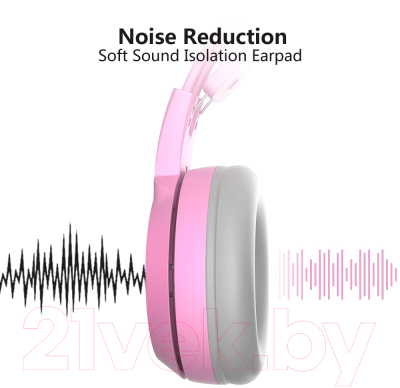 Наушники-гарнитура Somic G951S