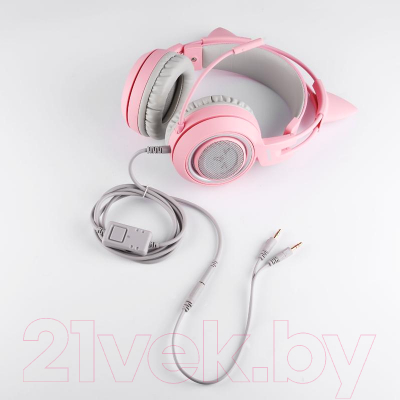 Наушники-гарнитура Somic G951S