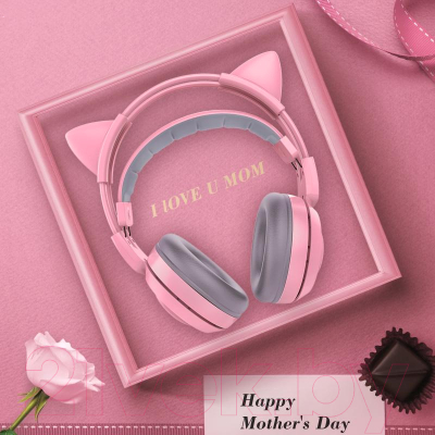 Наушники-гарнитура Somic G951S